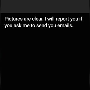 Meet your Posher, Farnoosh